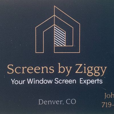 Avatar for Screens by Ziggy