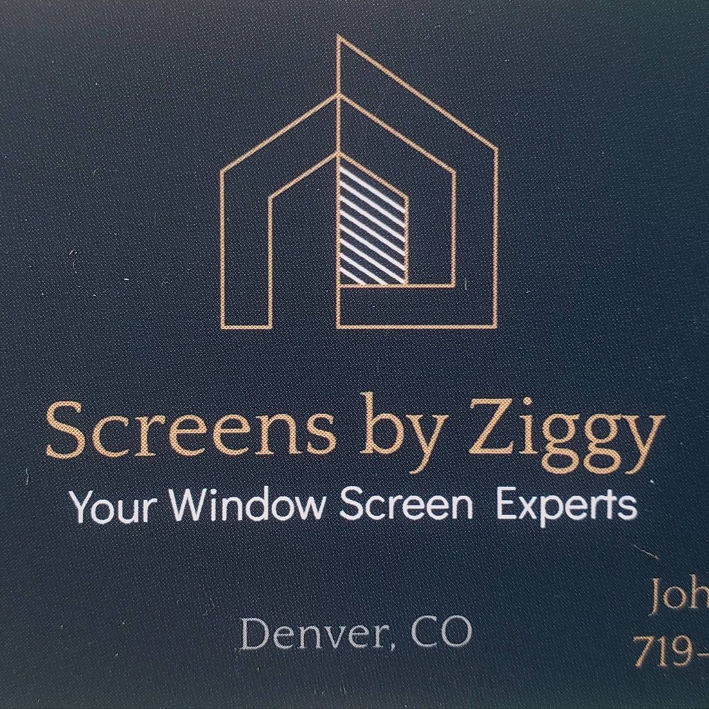 Screens by Ziggy