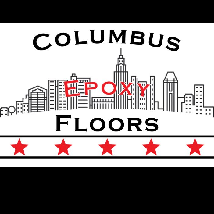Columbus Epoxy Floors
