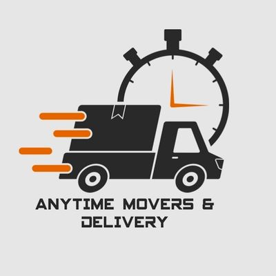 Avatar for ANYTIME MOVERS & DELIVERY