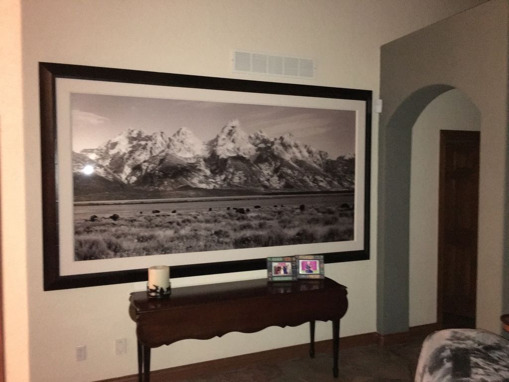 Customer photos