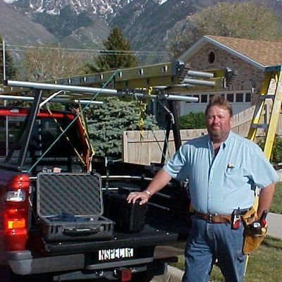 Avatar for A Complete Home Inspection Service