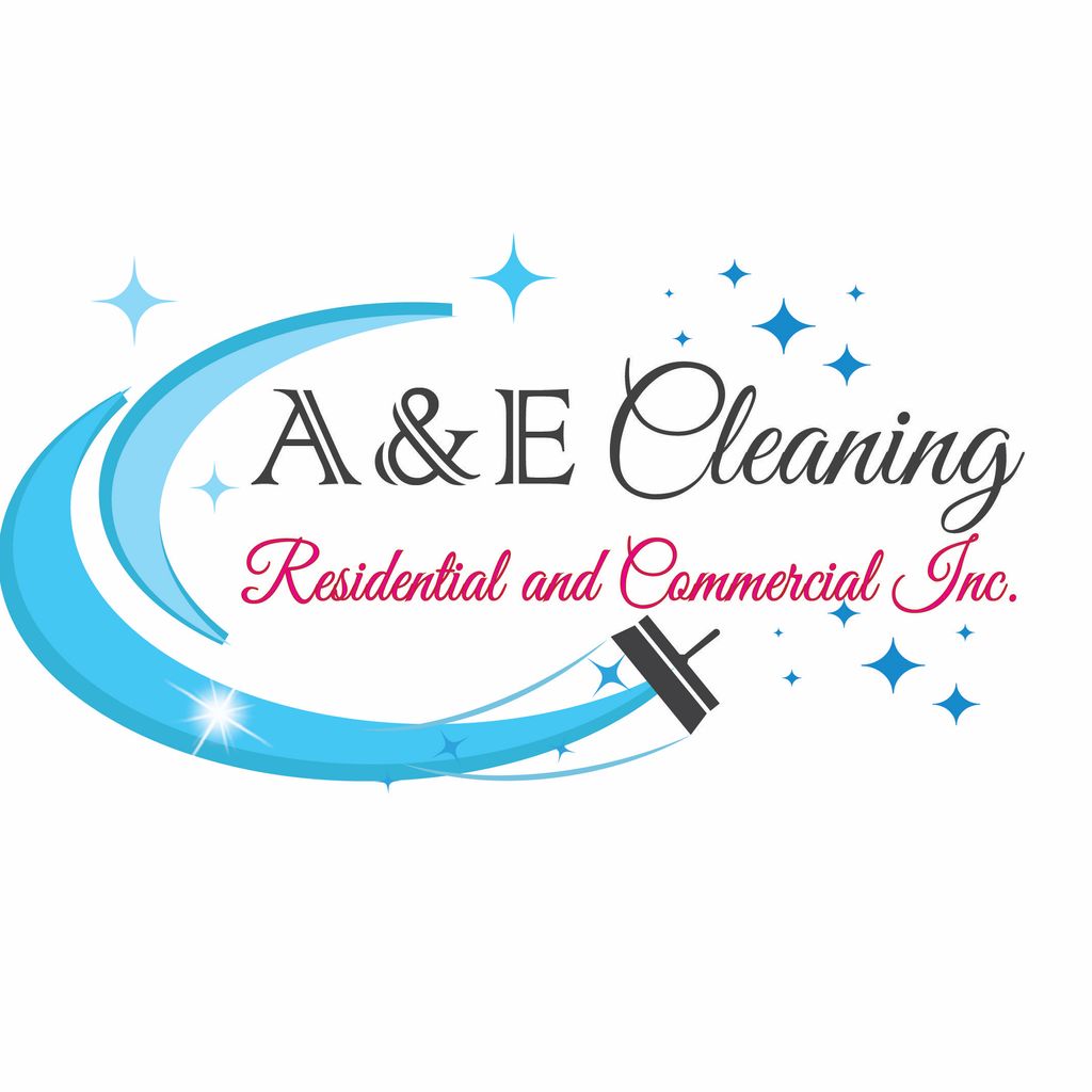 A&E Cleaning Residential and Commercial Inc