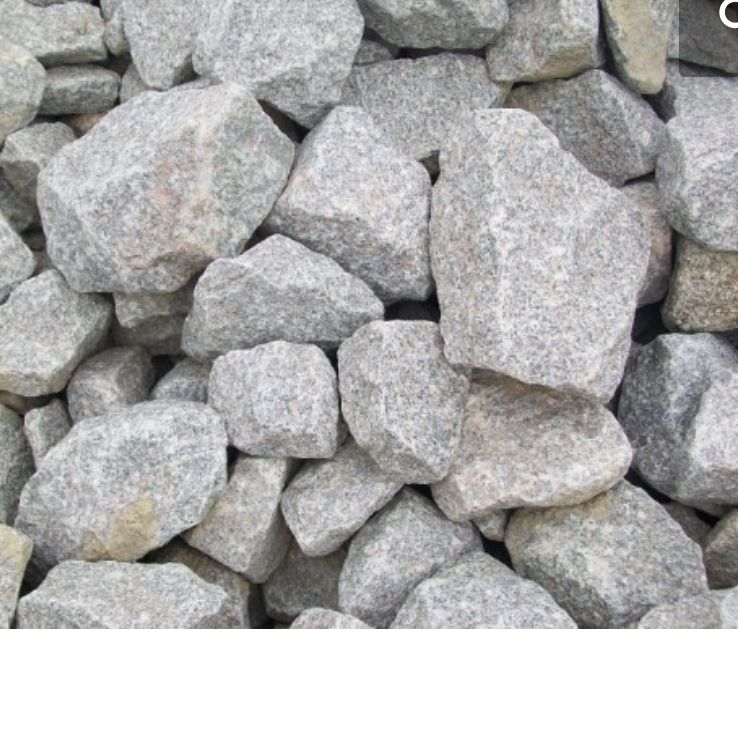 New England landscape construction