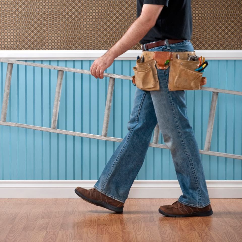 A.A Home Remodeling