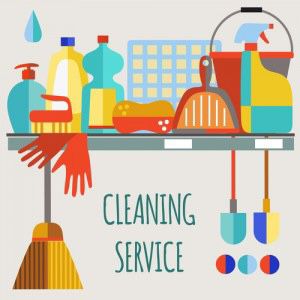 Avatar for Ellis cleaning services