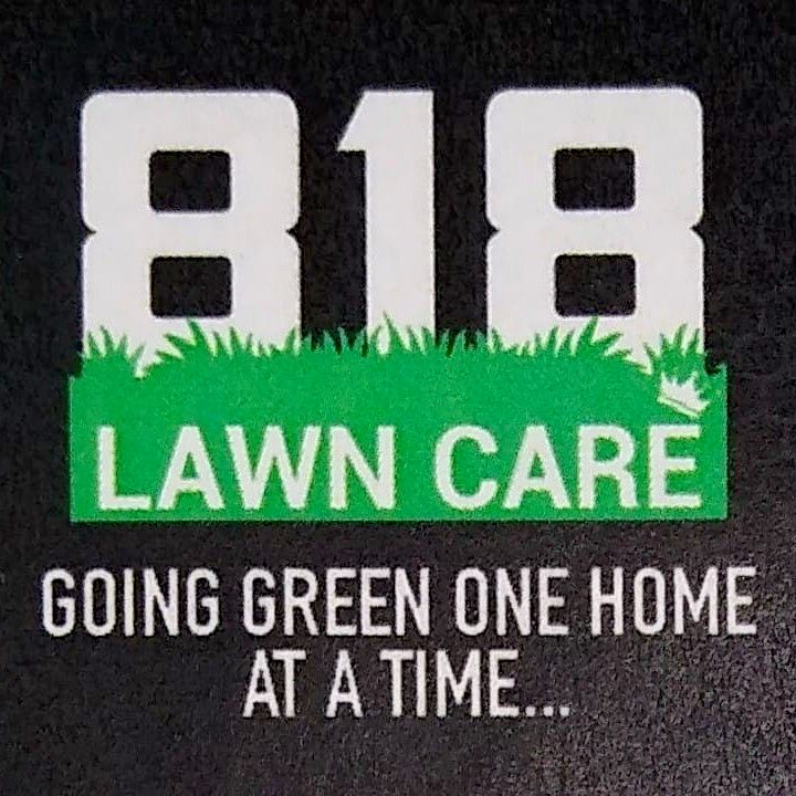 818 Lawn Care