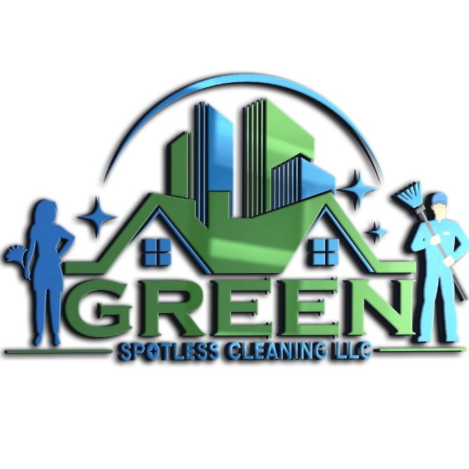 Green Spotless cleaning LLC