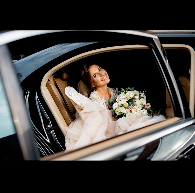 Limousine and Chauffeur Services