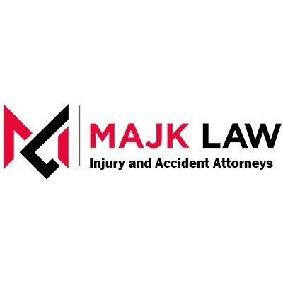 MAJK Law Injury and Accident Attorneys