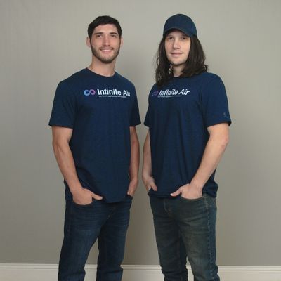 Avatar for Infinite Air LLC.