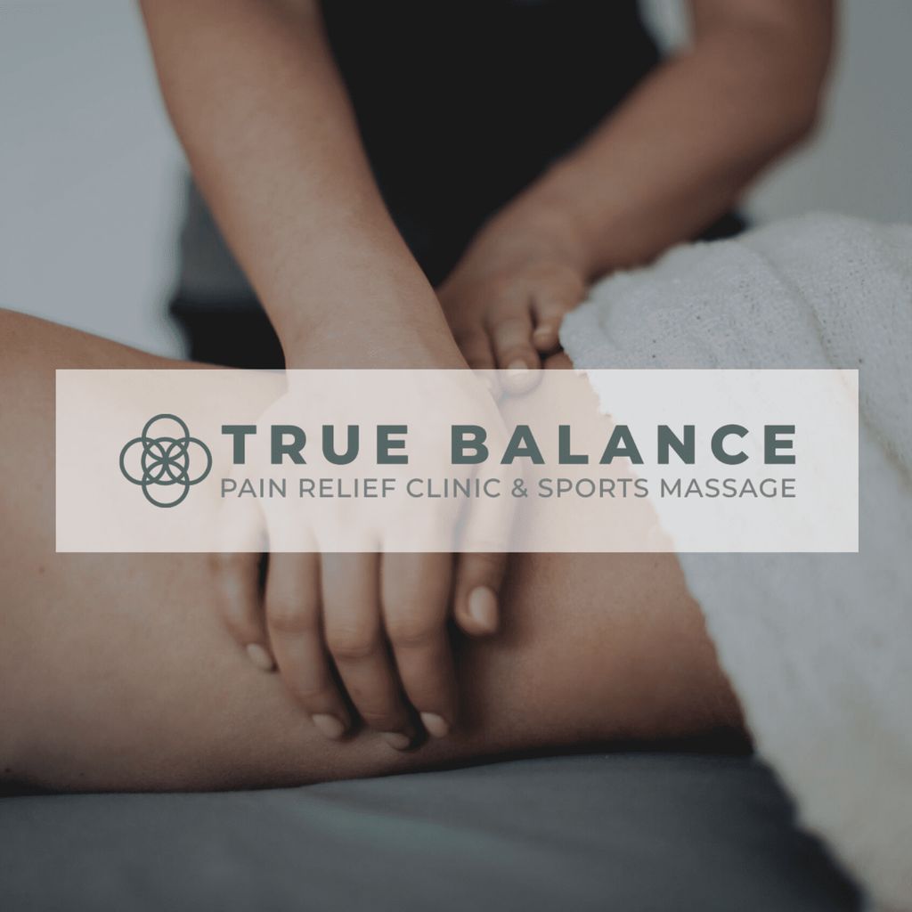 True Balance Massage & Posture Therapy