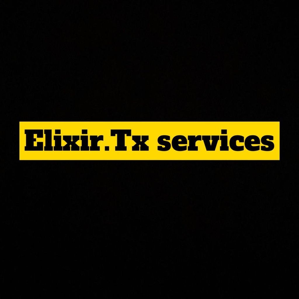 Elixir.Tx Services