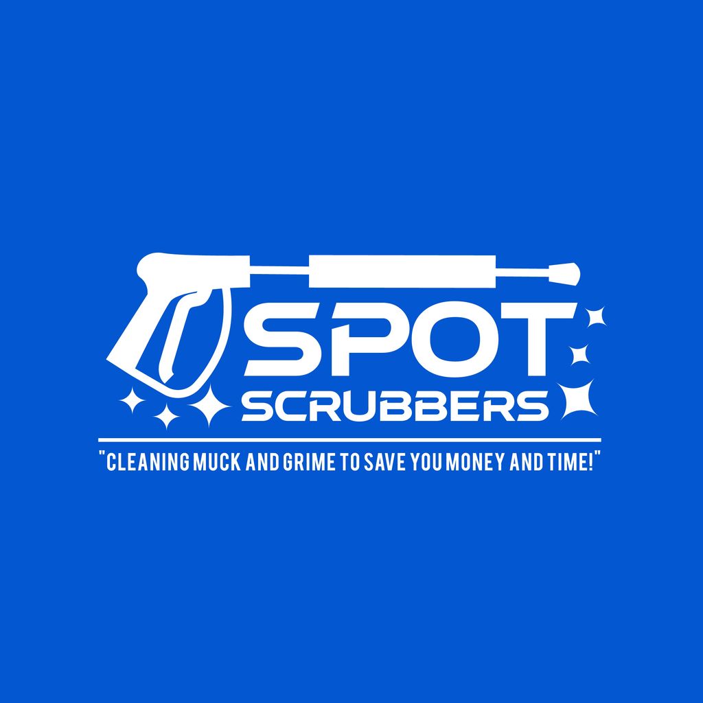 Spot Scrubbers