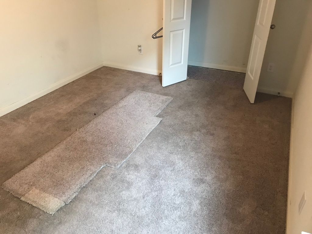 Carpet Installation