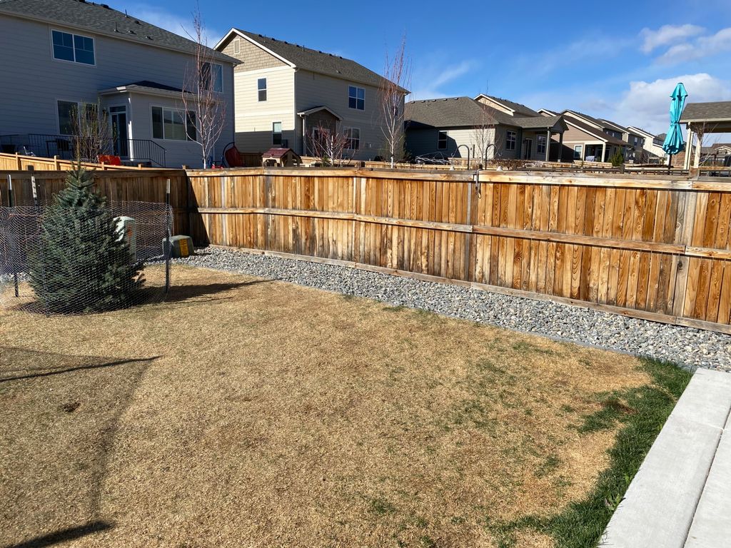 Customer photos