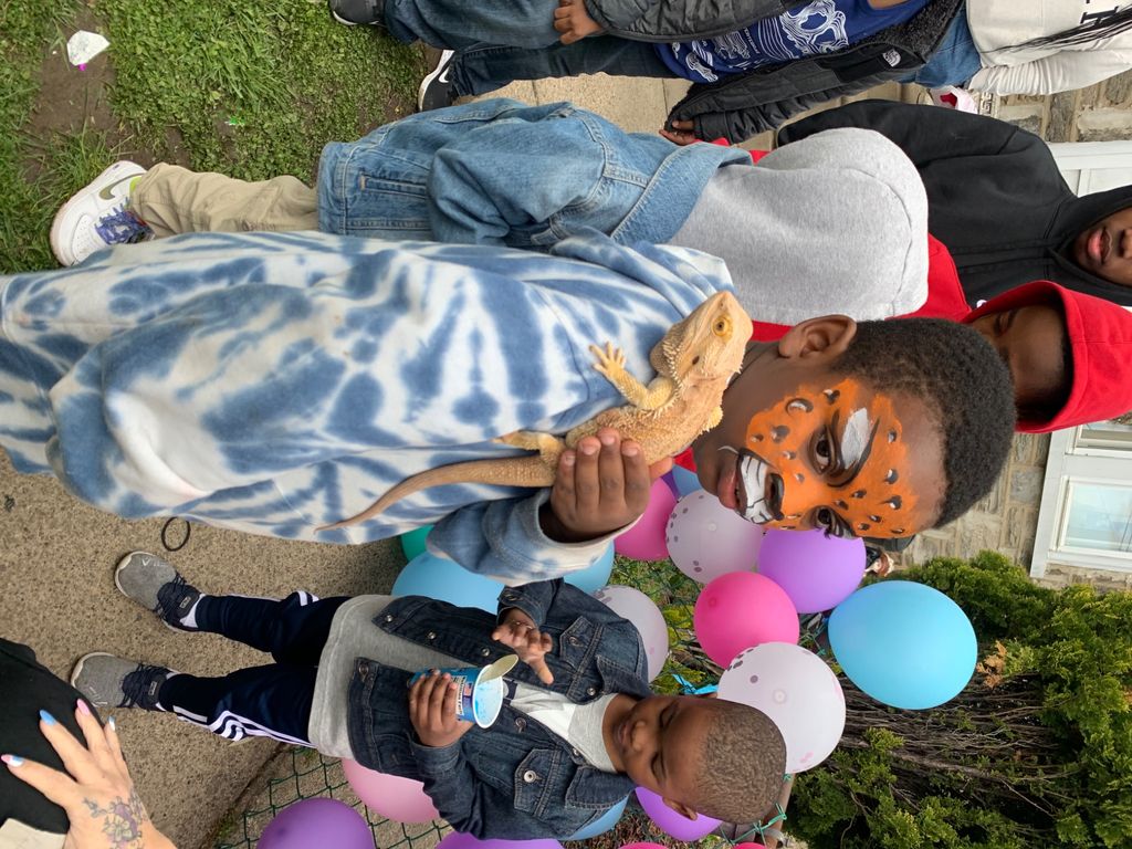 Customer photos