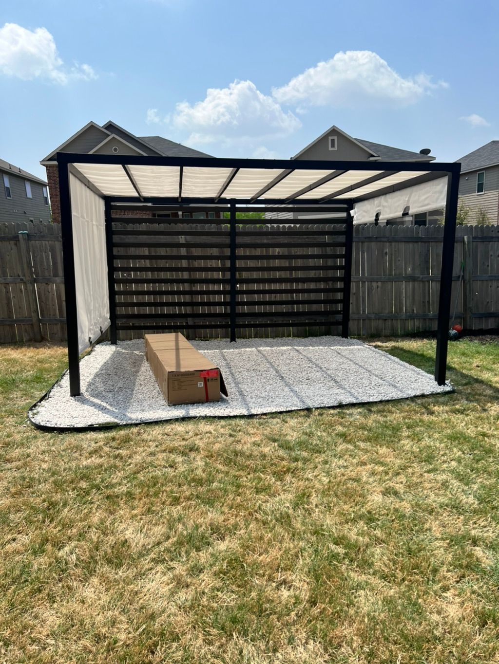 Customer photos