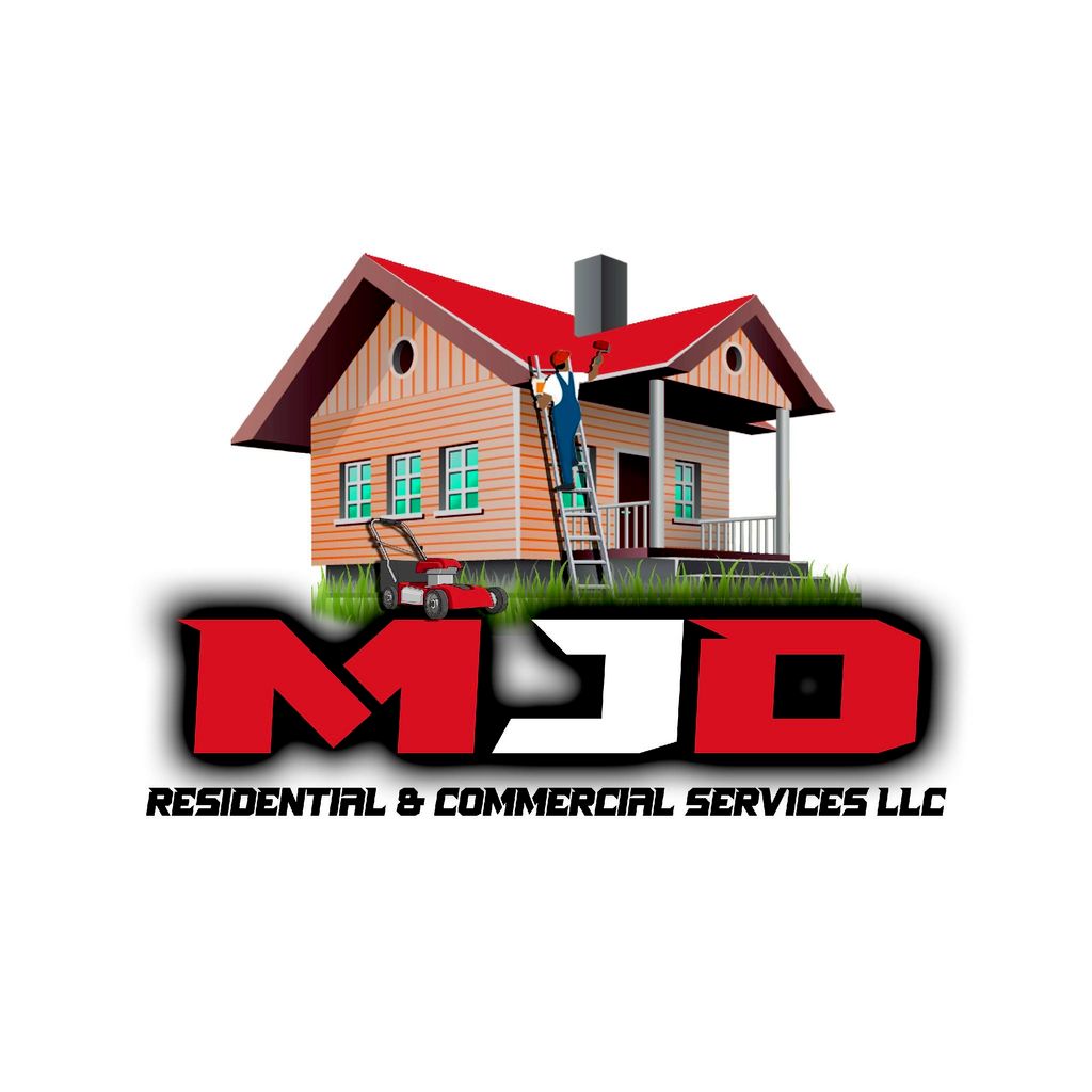 MJD Residential And Commercial Services LLC