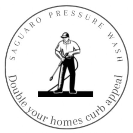 Saguaro Pressure Wash