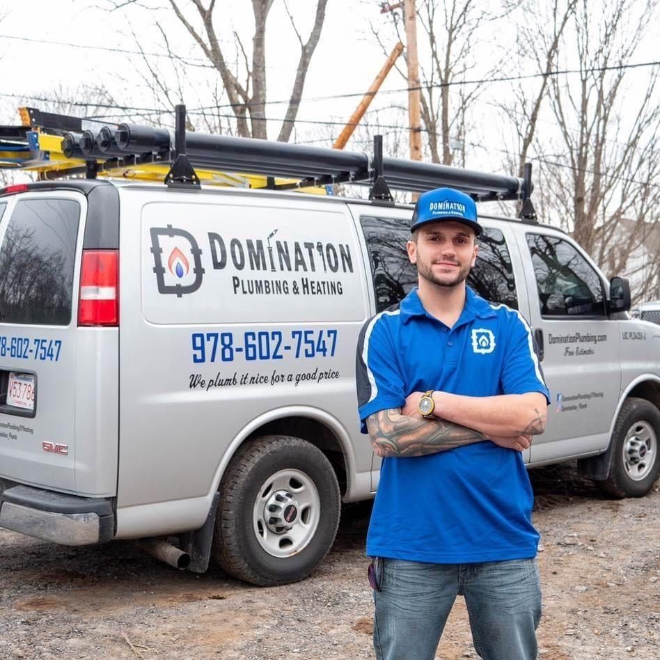 Domination Plumbing & Heating LLC