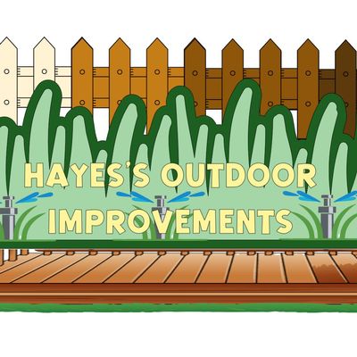 Avatar for Hayes Outdoor Improvements
