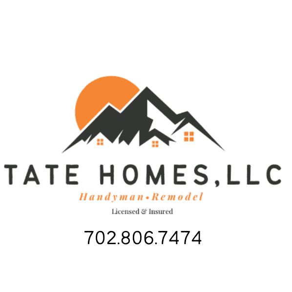 Tate Homes LLC