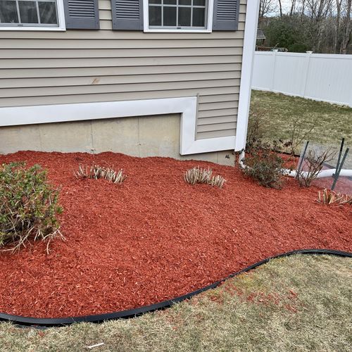 Green State Landscaping Concord Nh, Landscaping Companies Concord Nh