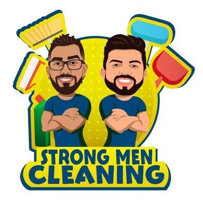 Avatar for Strongmencleaning