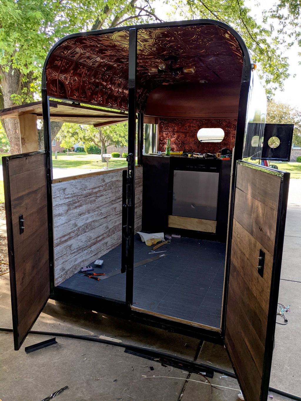 Projects and media