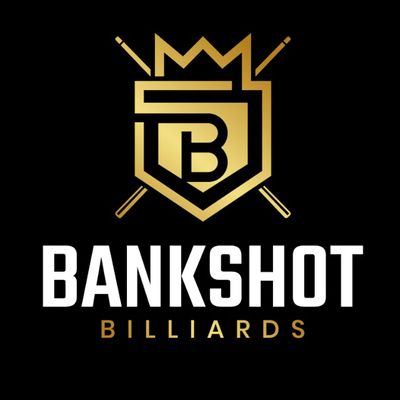 Avatar for Bankshot Billiards