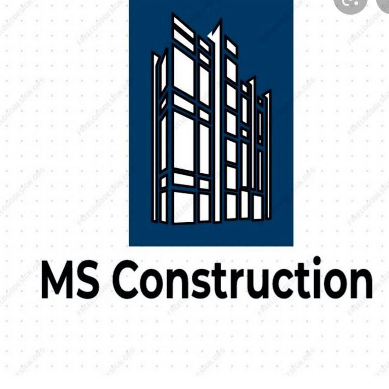 MS Construction/cleaning services