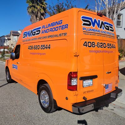 Avatar for SWAGS Plumbing and Rooter