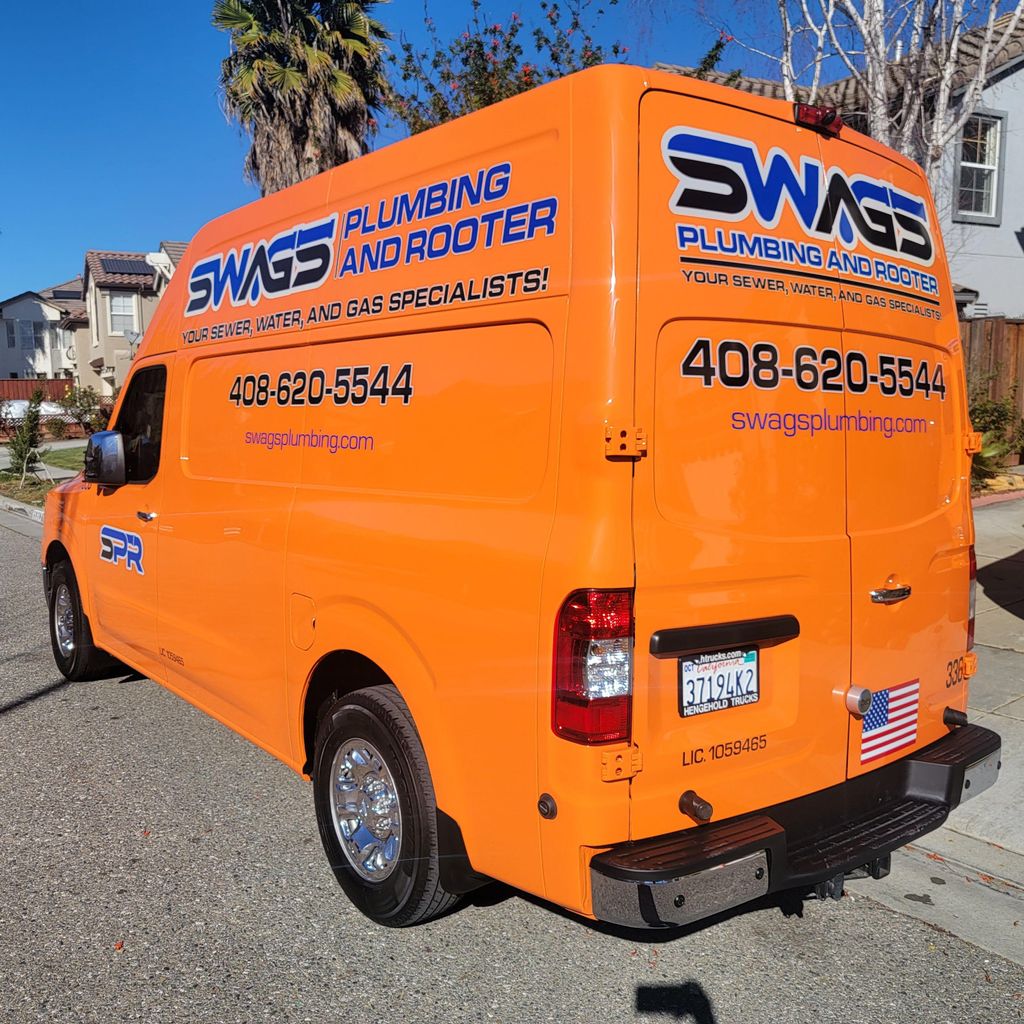 SWAGS Plumbing and Rooter