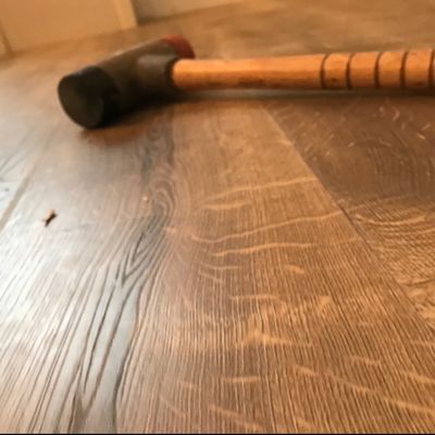 Avatar for First and always hardwood floors