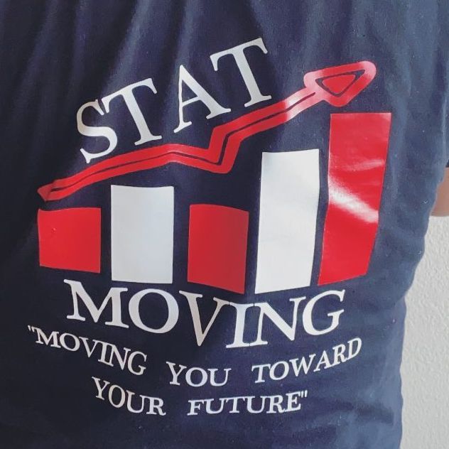 Stat Moving