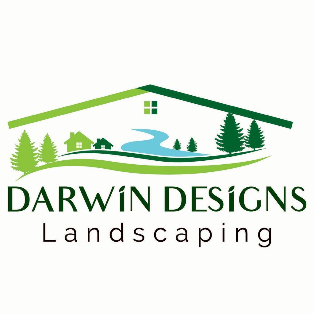 Darwin Designs Landscaping