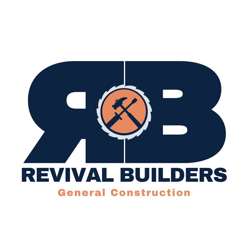 Revival Builders