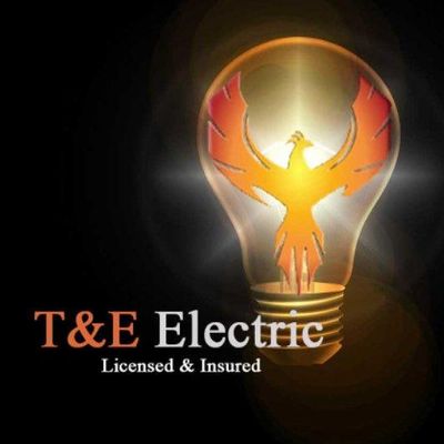 Avatar for T and E Electric LLC.