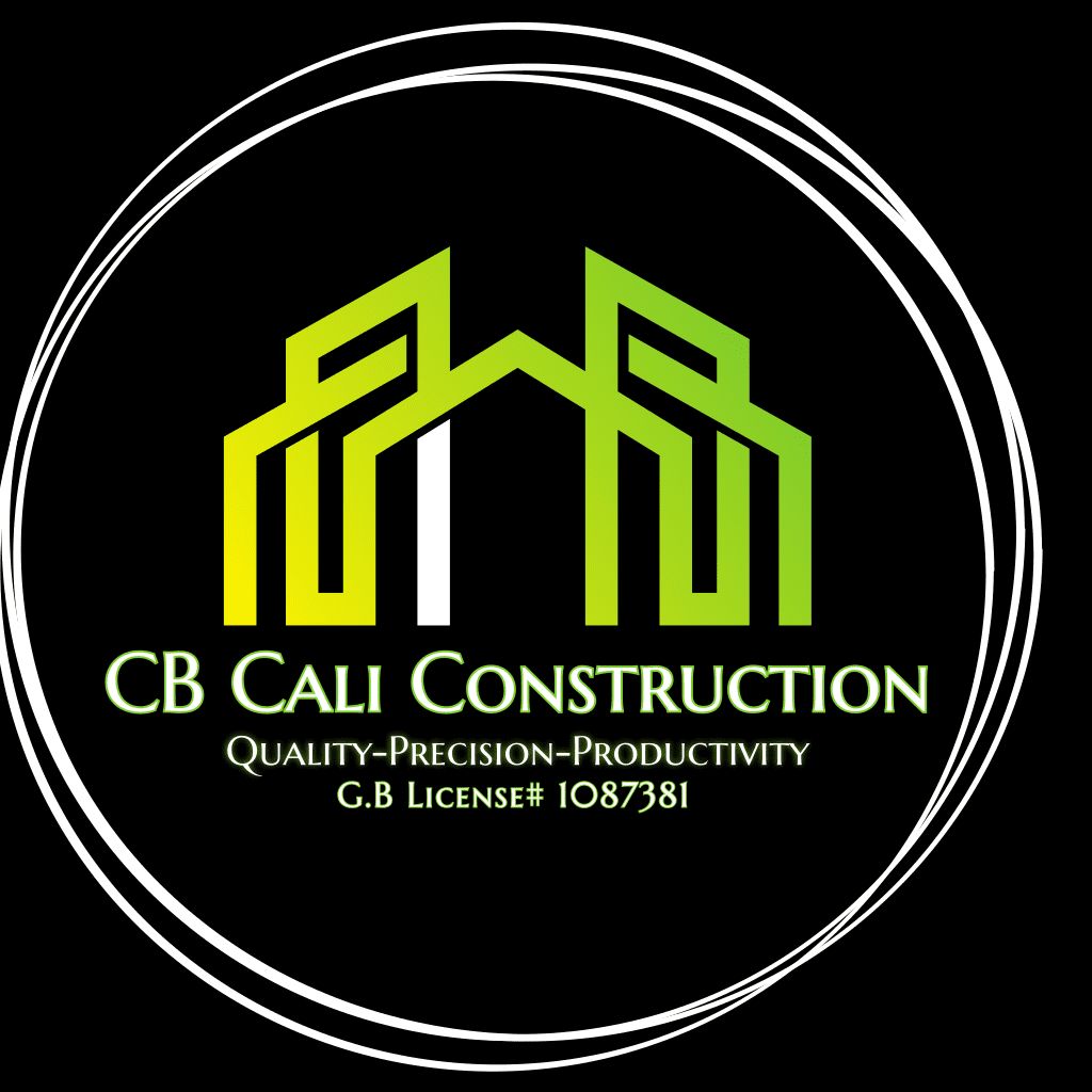 CB Cali construction