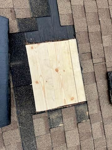 Customer photos