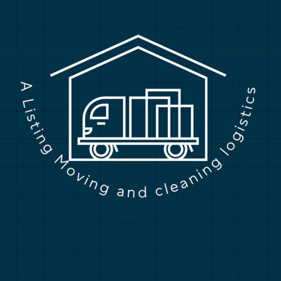 A Listing Moving & Cleaning Logistics