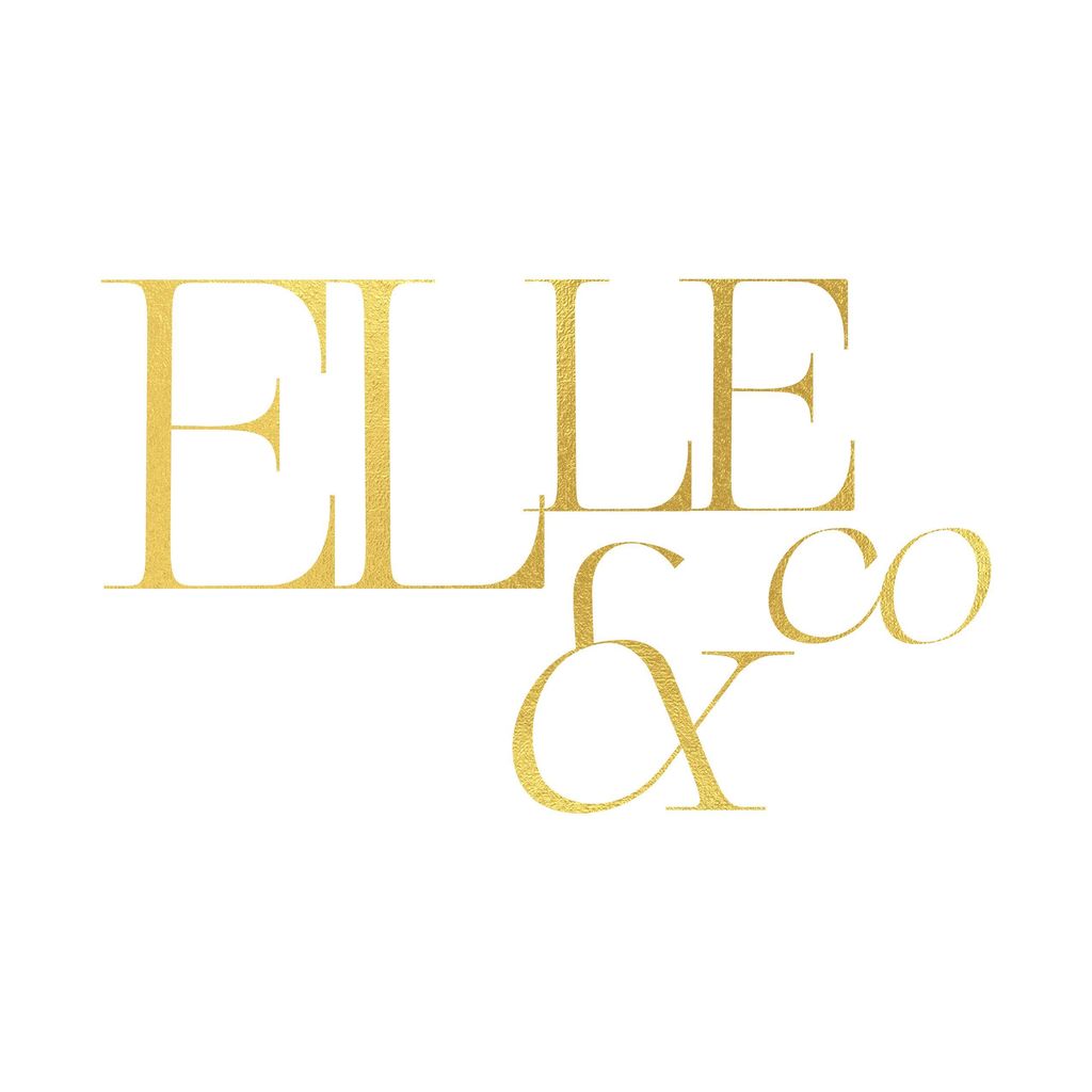 Elle + Co. Event Design & Rentals