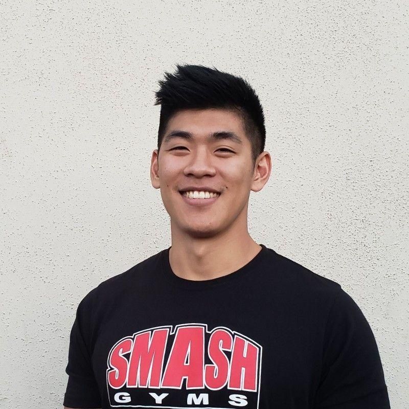 Eddie Zhang