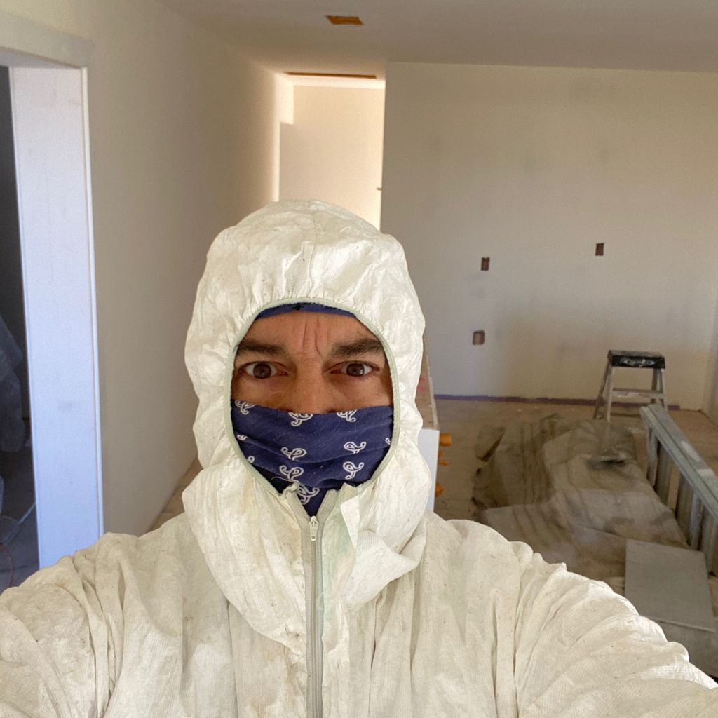 Xtreme Painting