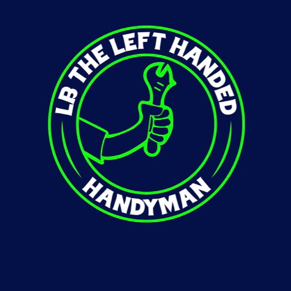 LB THE LEFTHANDED HANDYMAN