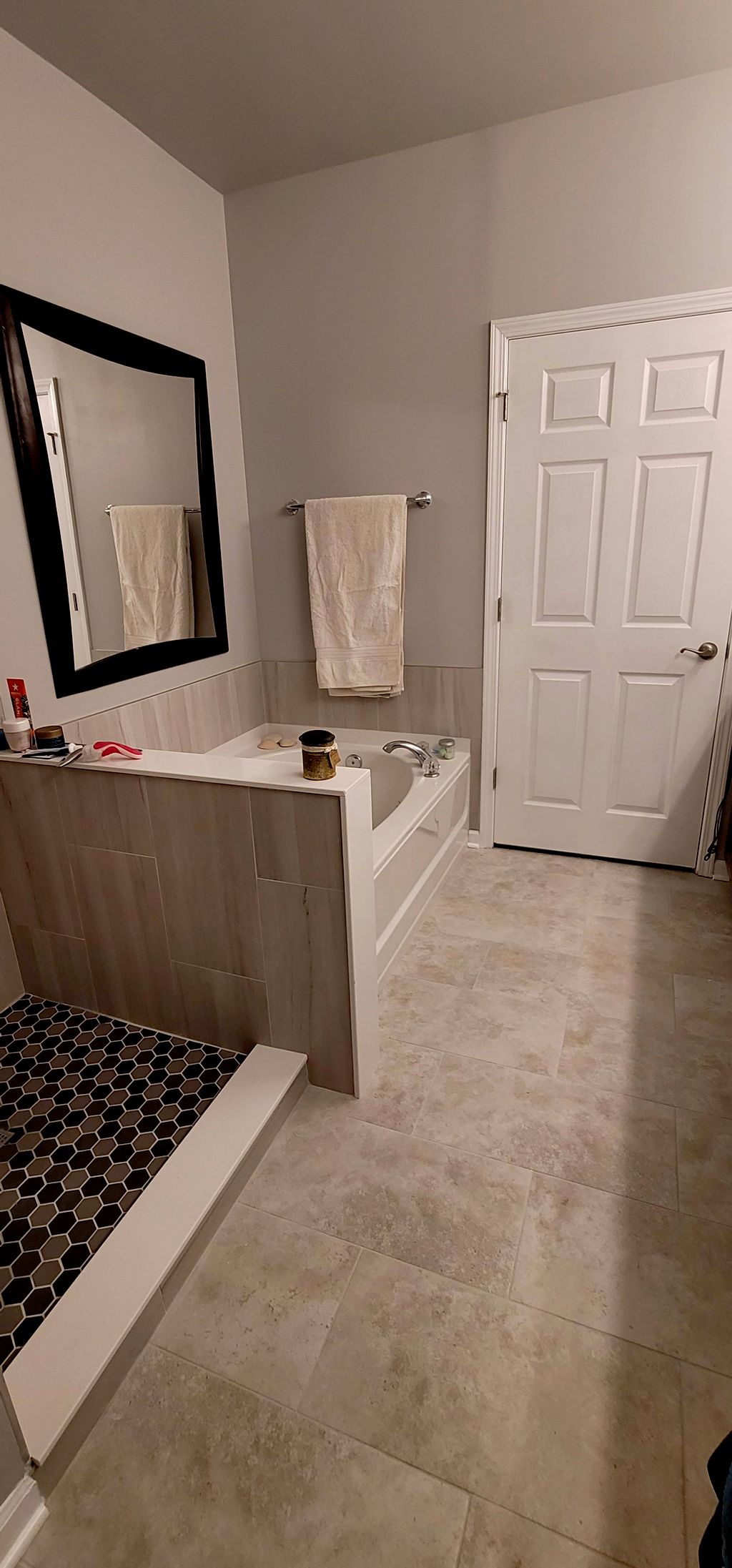 Customer photos