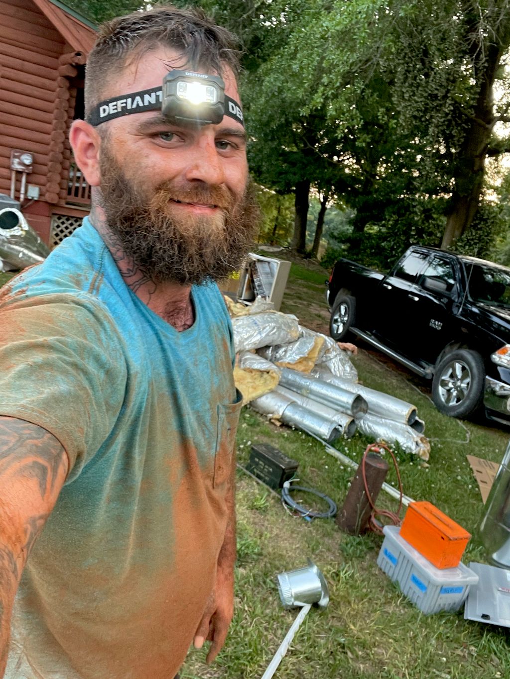 Projects and media
