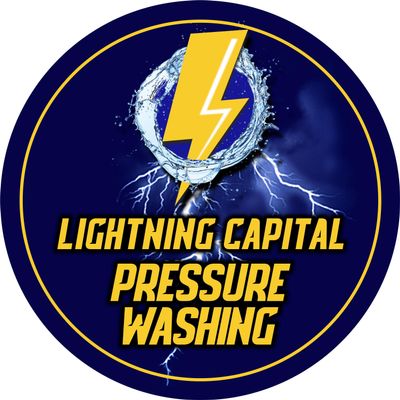 Avatar for Lightning Capital Pressure Washing