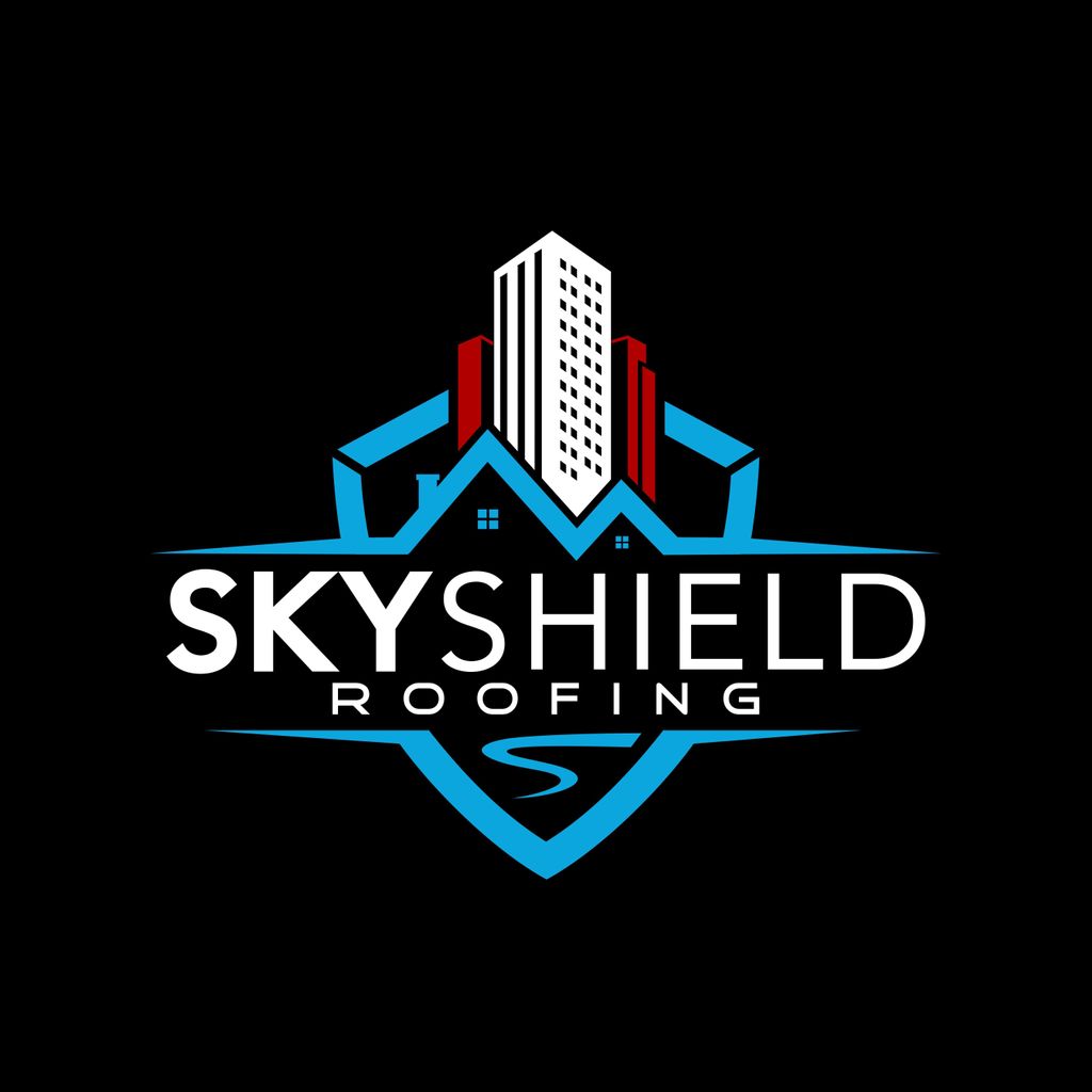 SkyShield Roofing